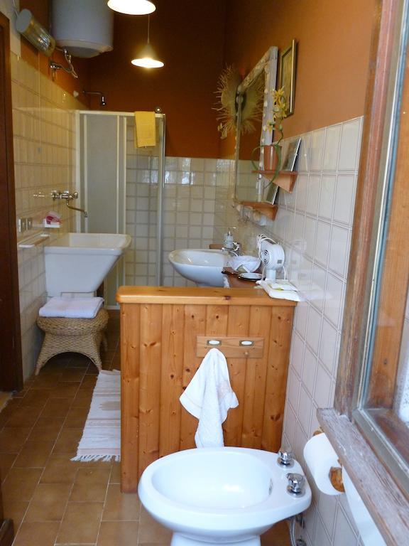 B&B Casa Manuelli Alessandria Bilik gambar