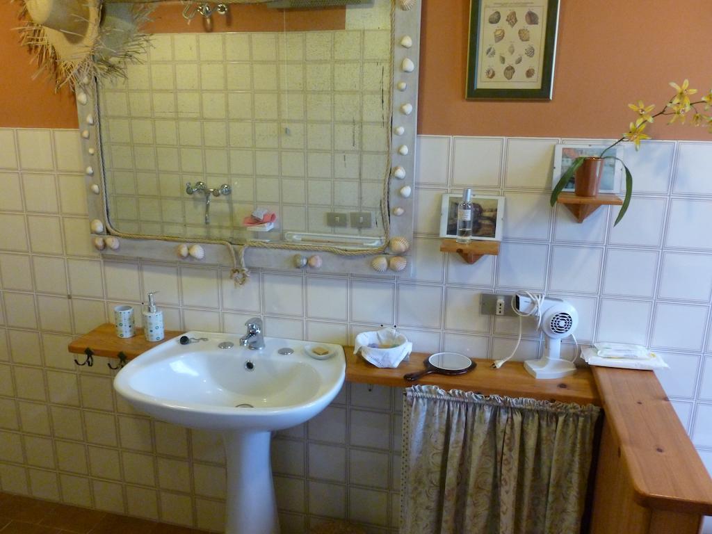 B&B Casa Manuelli Alessandria Bilik gambar